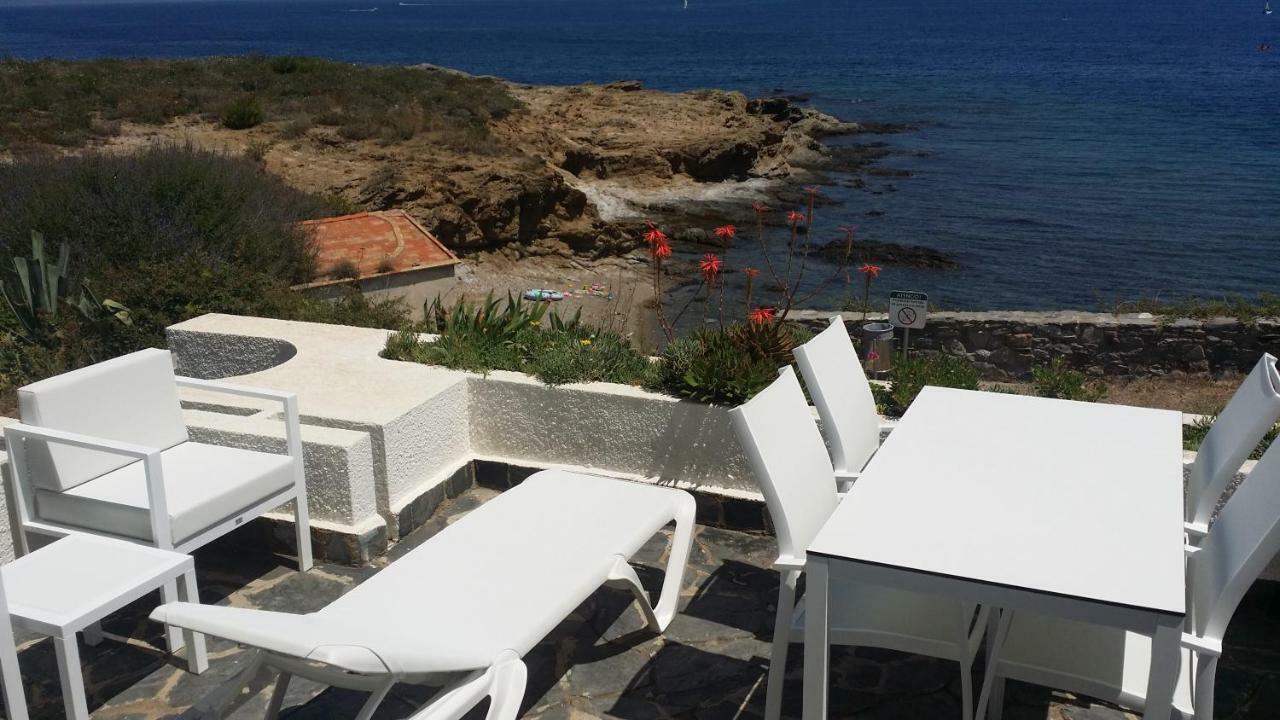 Carpe Diem Port De La Selva El Port De La Selva 外观 照片