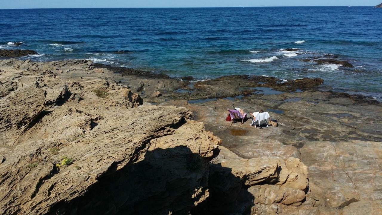 Carpe Diem Port De La Selva El Port De La Selva 外观 照片