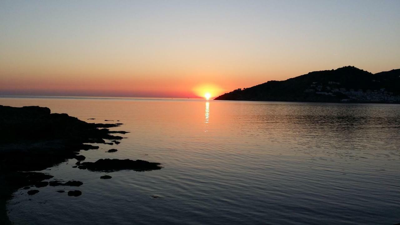 Carpe Diem Port De La Selva El Port De La Selva 外观 照片